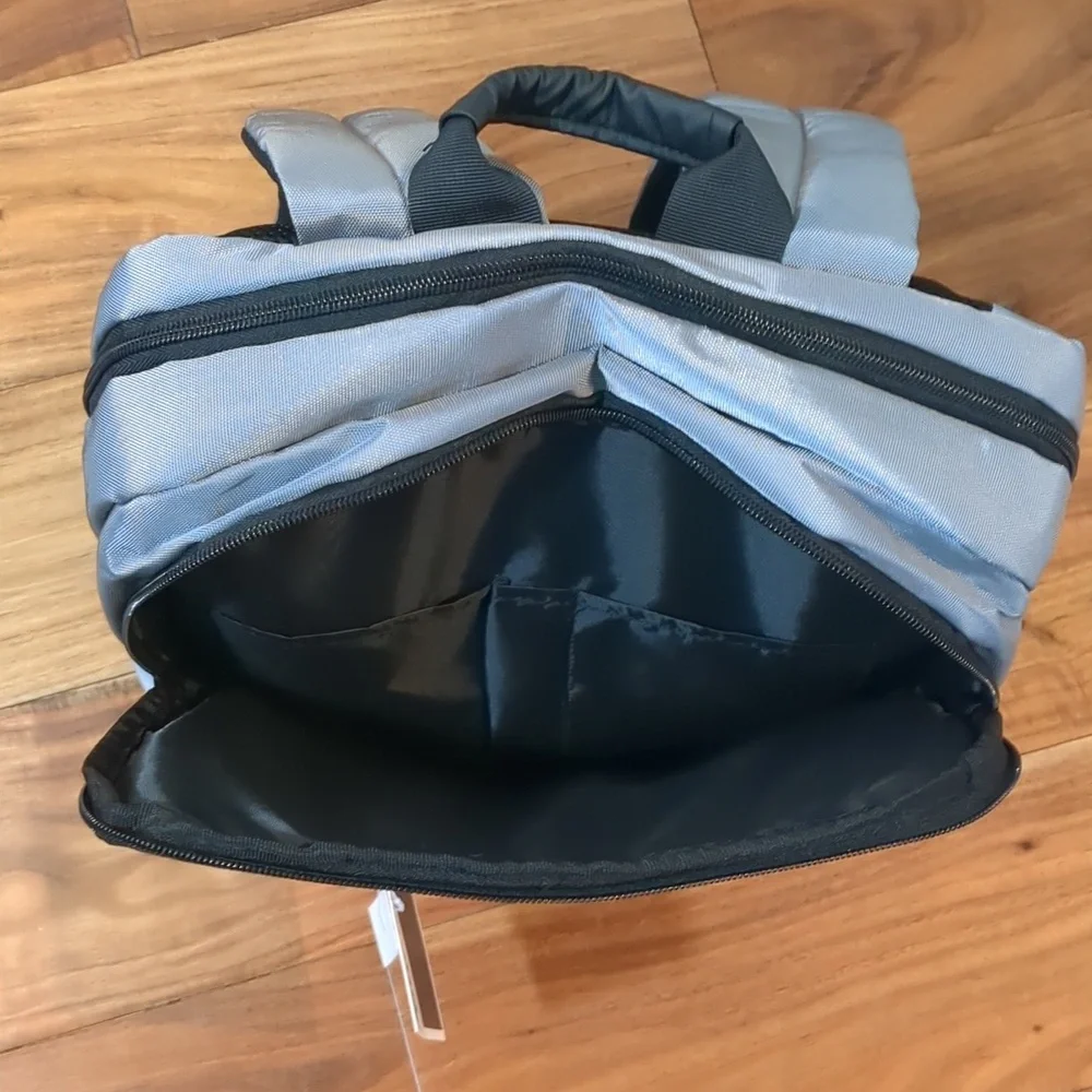 Duchamp Lightweight Laptop Backpack New With Tags ❤️